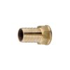 1-72396 Brass Hosetail