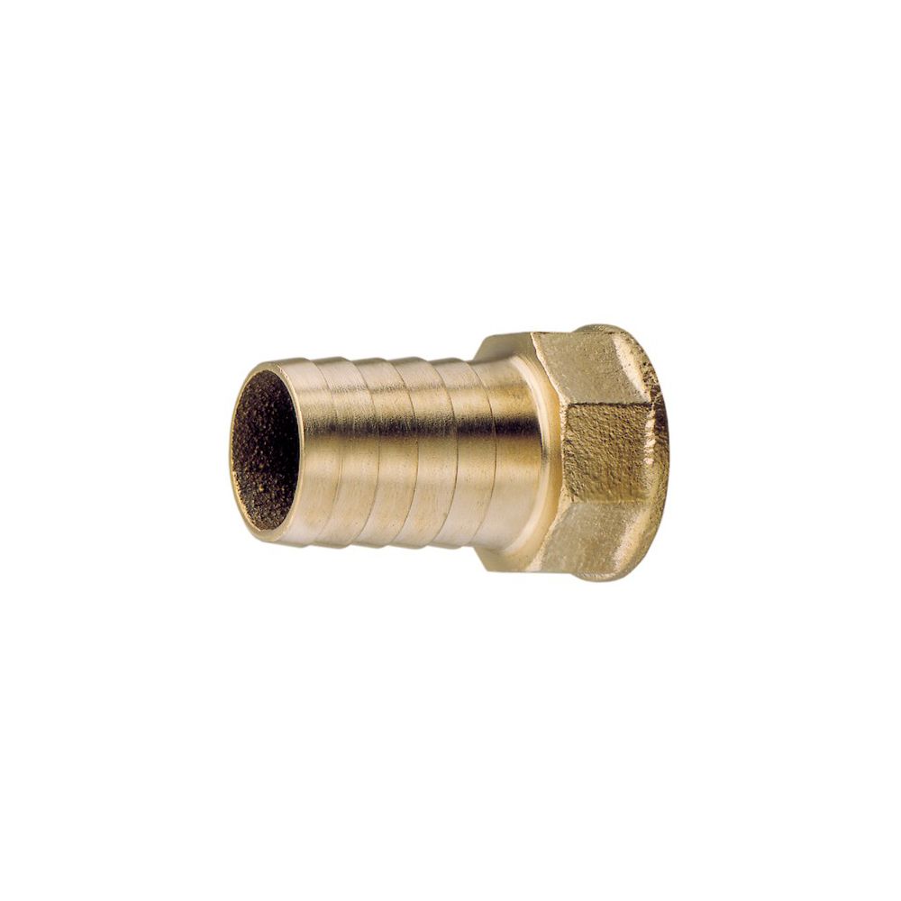 1-72396 Brass Hosetail