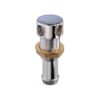 2-74510 19mm Chrome Tank Vent