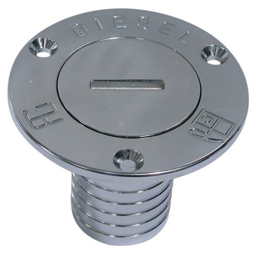 2-76705 Diesel Deck Fitting