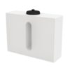 250 Litre Upright and Layflat Water Tanks