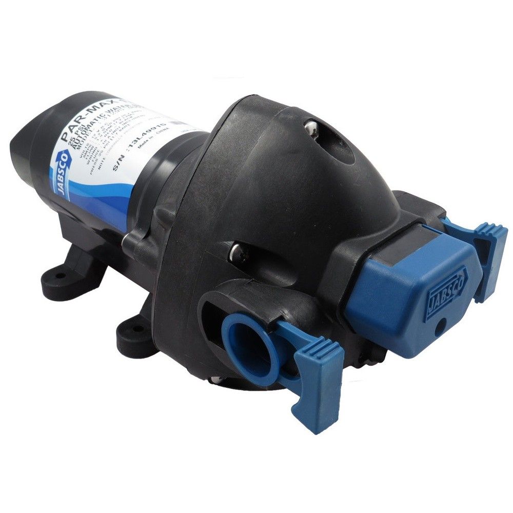 Jabsco 31395-0292 Pressure Pump