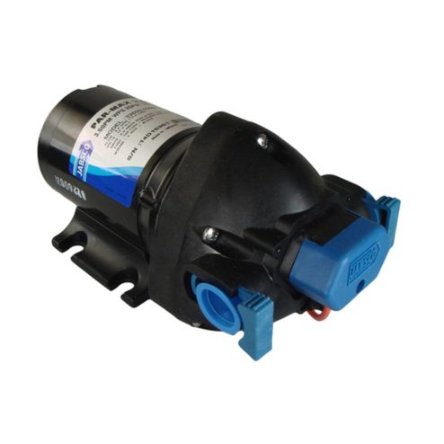 Jabsco 32600-0292 Pressure Pump