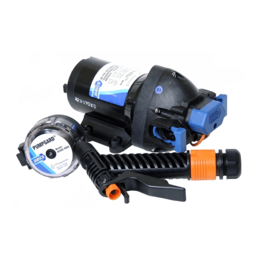 32605-0092 Deck Wash Pump