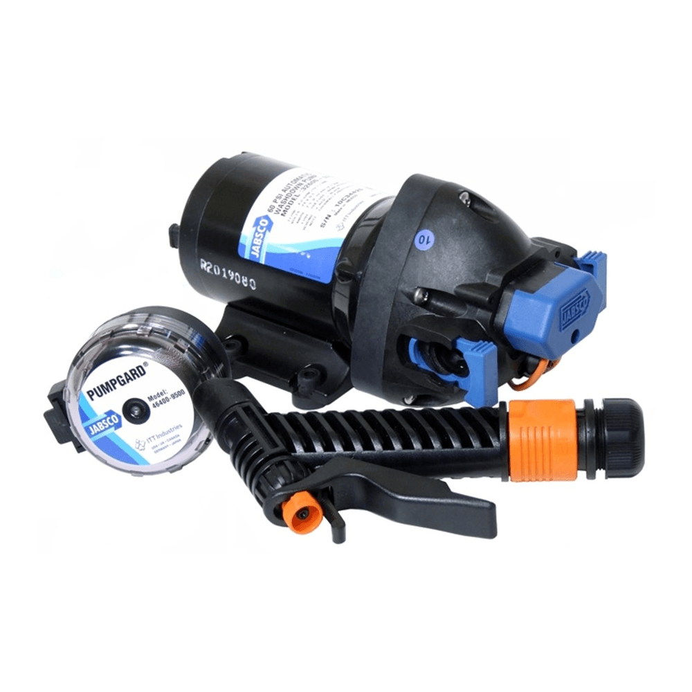 32605-0092 Deck Wash Pump