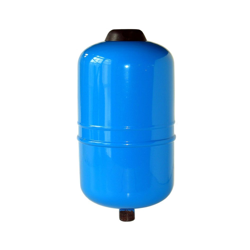5 Litre Accumulator and Expansion Tank