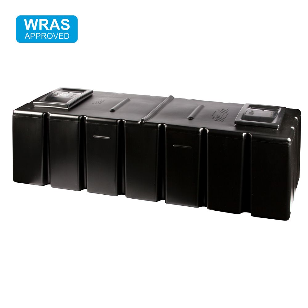 318 Litres 70 Gallons 642419 Tek Tanks