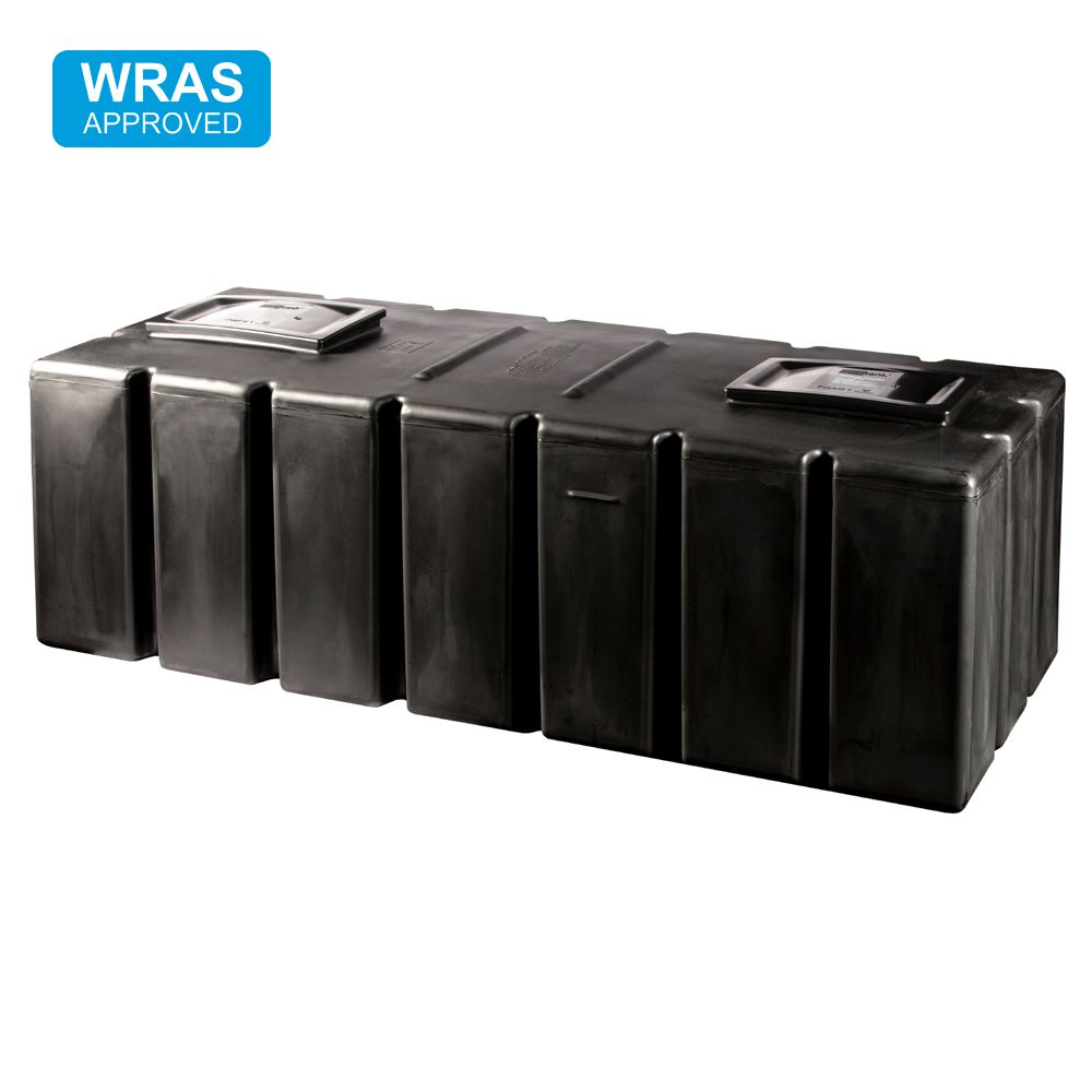 454 Litres 100 Gallons 642623 Tek Tanks