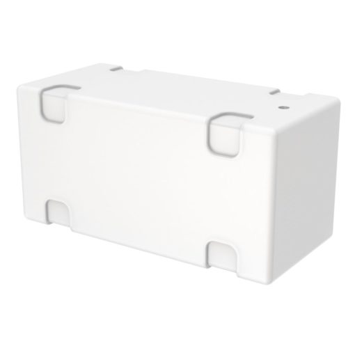 85-40-42 Series A Rectangular Tank