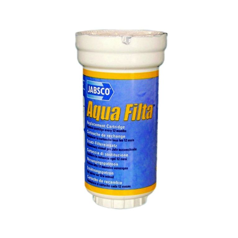 Aqua Filta Refill Cartridge TekTanks