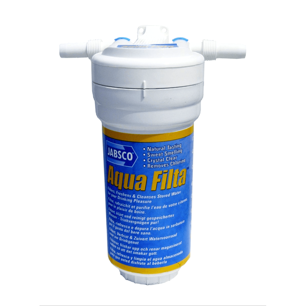 Water Filtration