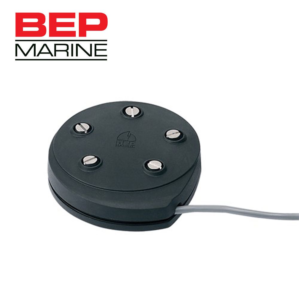 BEP Ultrasonic Sender