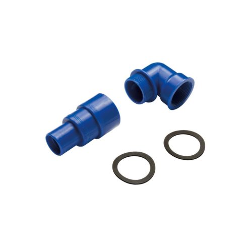 BO2151 Inlet Connector Kit