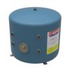 CWM40-V3 C Warm 40 litre vertical calorifier single coil