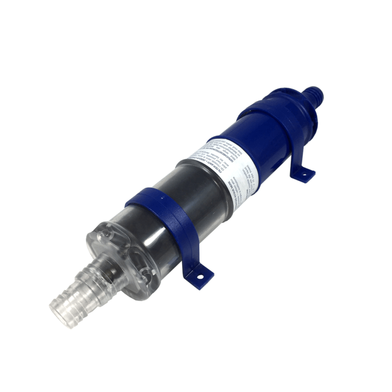 Charcoal Filters TekTanks