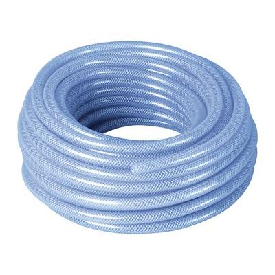 Clear Braided Hose