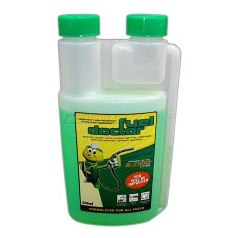 Fuel Doctor Fuel Conditioner TekTanks