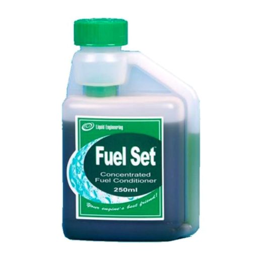 Fuel Doctor Fuel Conditioner TekTanks