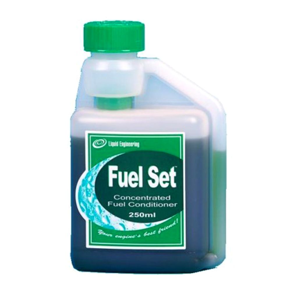Fuel Set 250ml