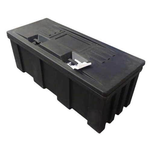 Large Tool Box