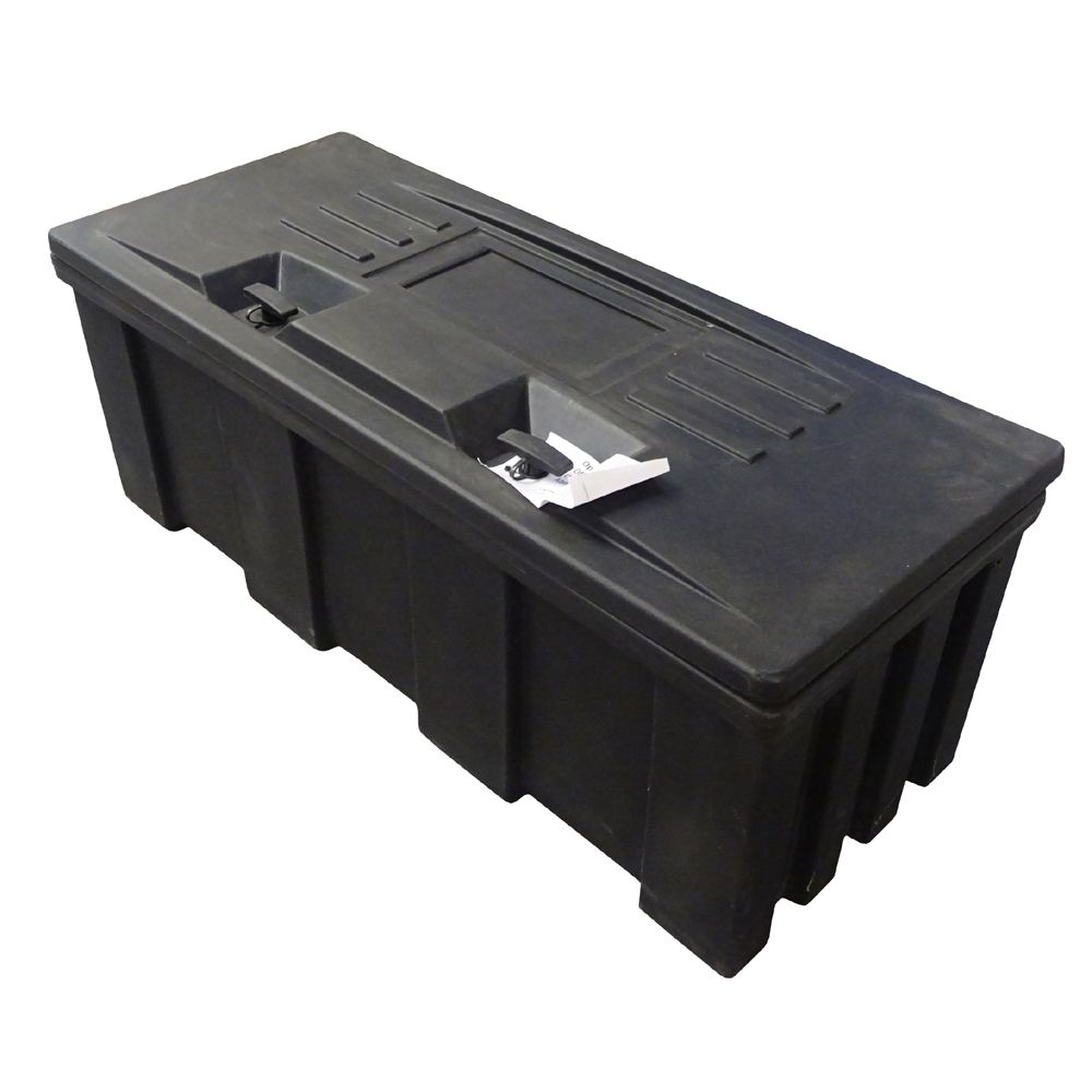 Tool Storage and Battery Boxes Tek Tanks