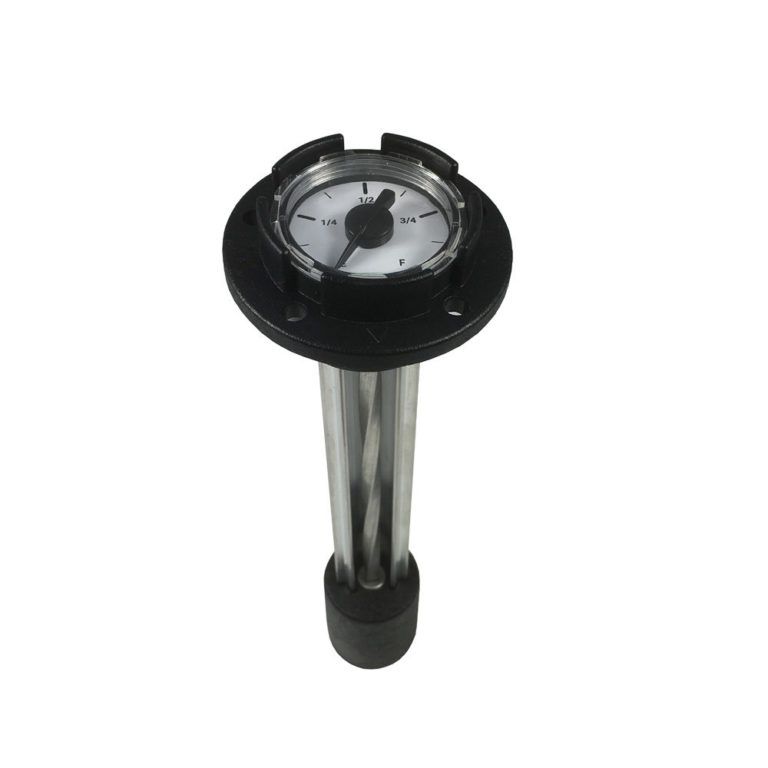 Mechanical Gauge for Series C Tanks TekTanks