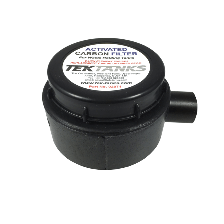 Charcoal Filters TekTanks