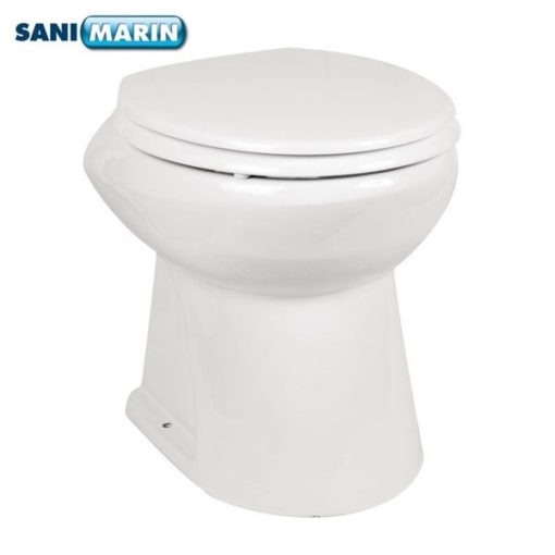 SaniMarin SN35 Electric Toilet