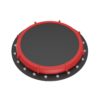 TCL4 Black Inspection Hatch