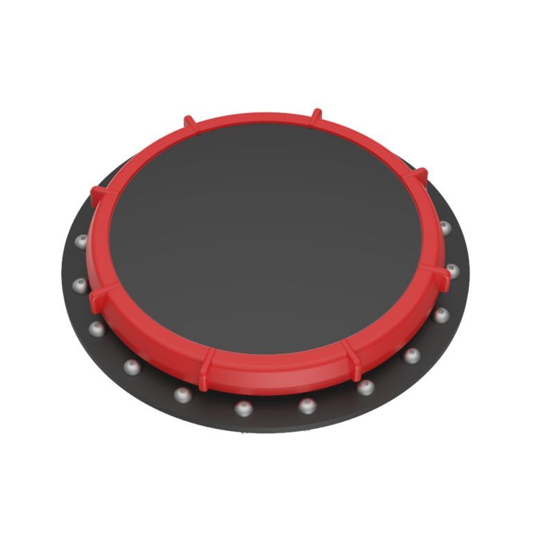 Inspection Hatches TekTanks