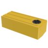 TT-4312 Series C Waste Tank