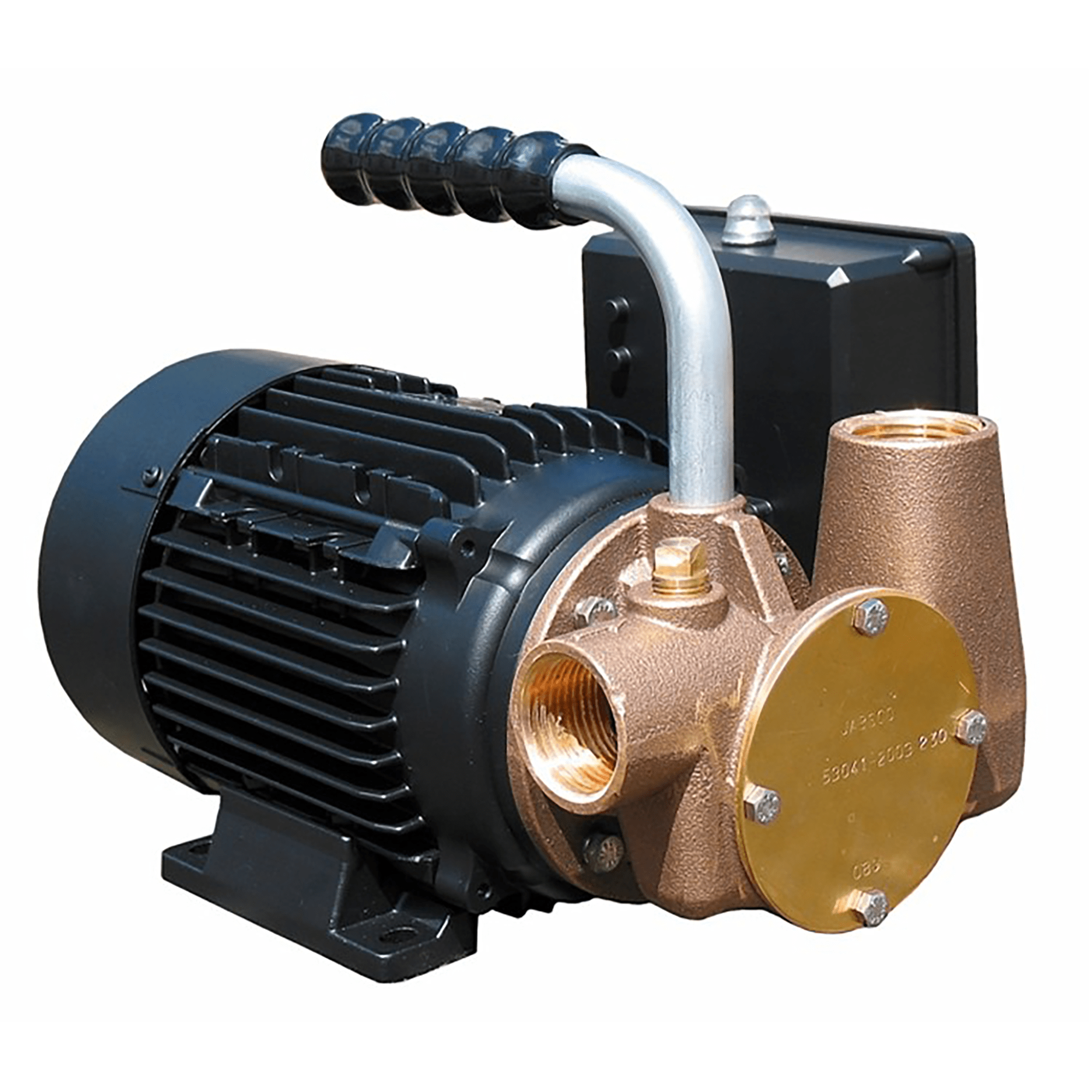 Utility 40 1 inch 53041-2003-230