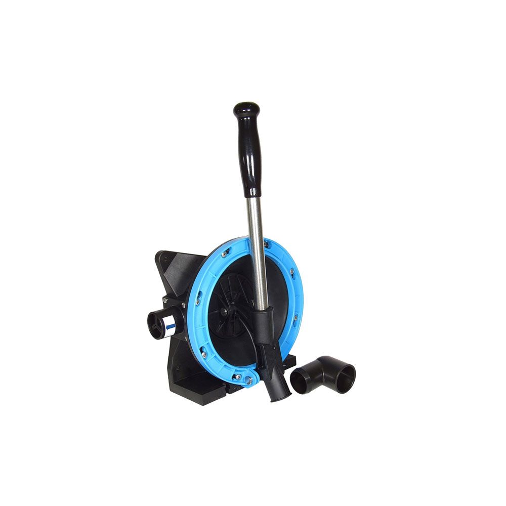 Manual Waste/Bilge Pumps