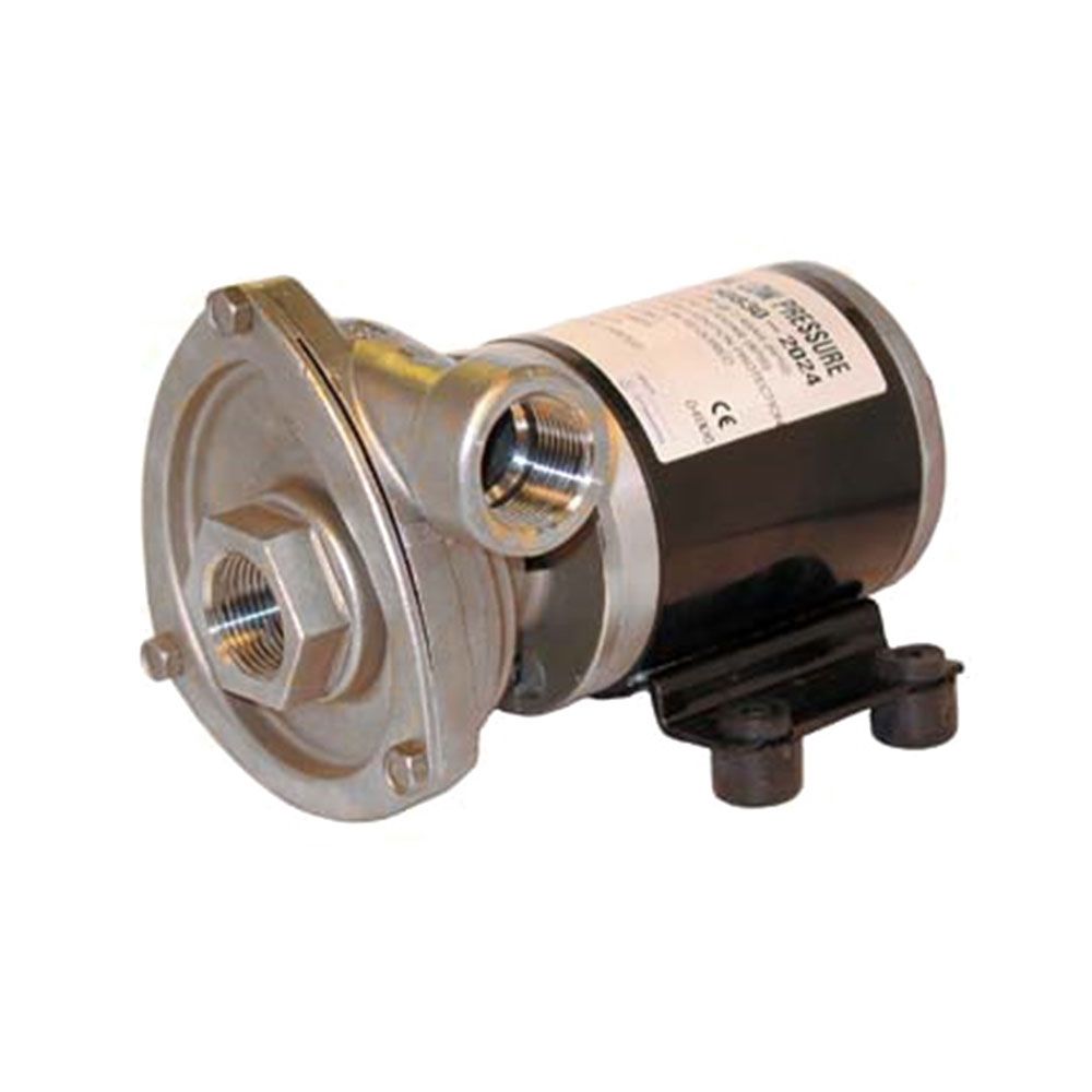 Centrifugal Cyclone Pump