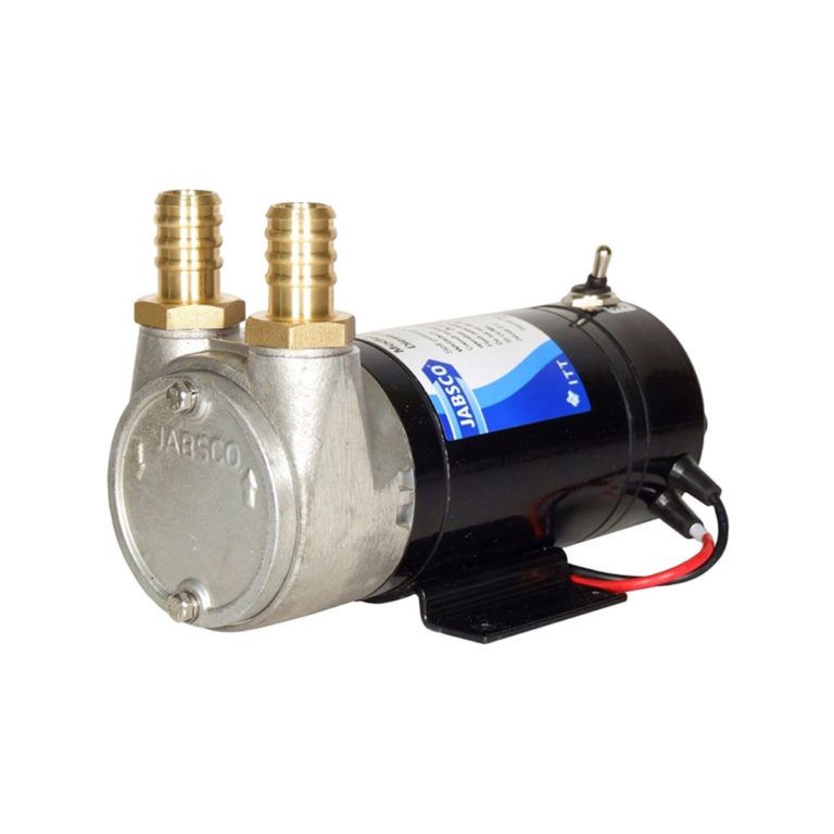 35 Litres/Minute Diesel Transfer Pump TekTanks