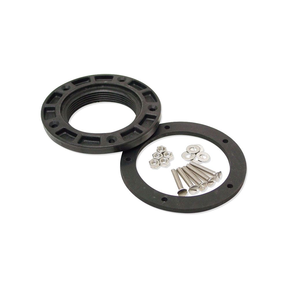 Dometic Fitting Flange Kit