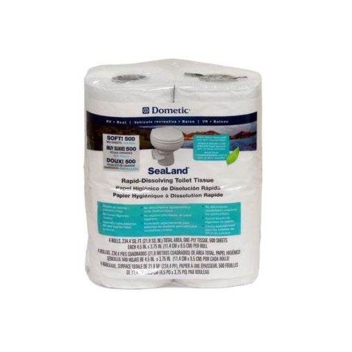 Dometic Rapid Dissolving Toilet Tissue