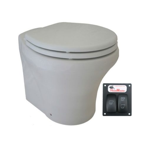 Headmaster Electric Toilet