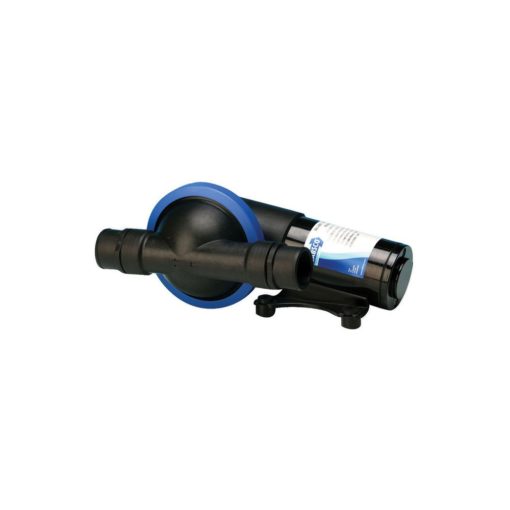 Jabsco Diaphragm Waste Pump