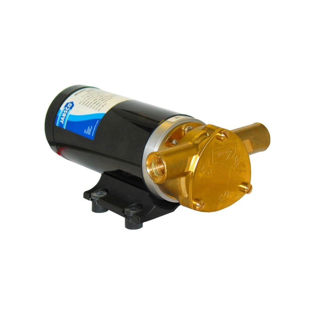 Maxi Puppy Water Pump