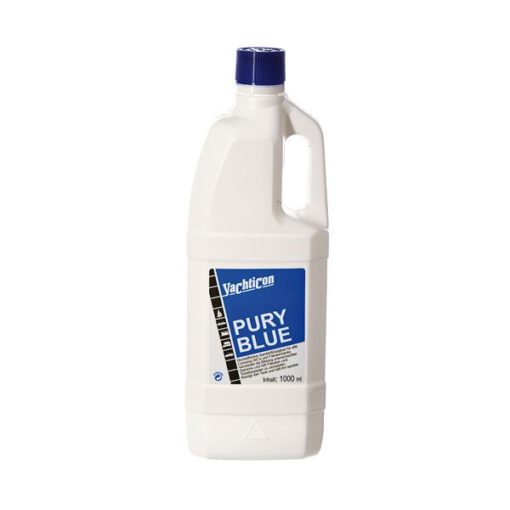 Pury Blue 1 Litre