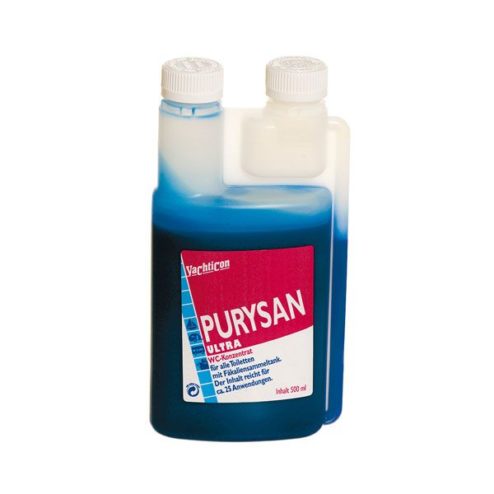 Purysan 500ml