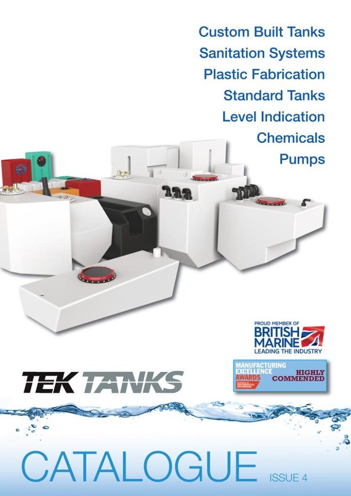 Tek-Tanks
