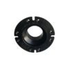 Traveler Floor Flange