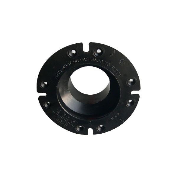 Traveler Floor Flange