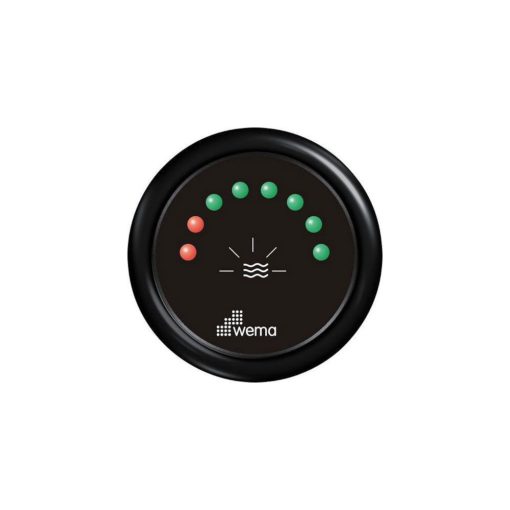 Wema LED Water Gauge