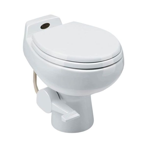 510 Traveler Tall Base Toilet