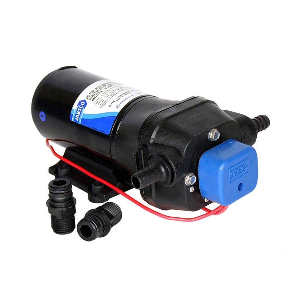 Jabsco 31620-0292 Pressure Pump