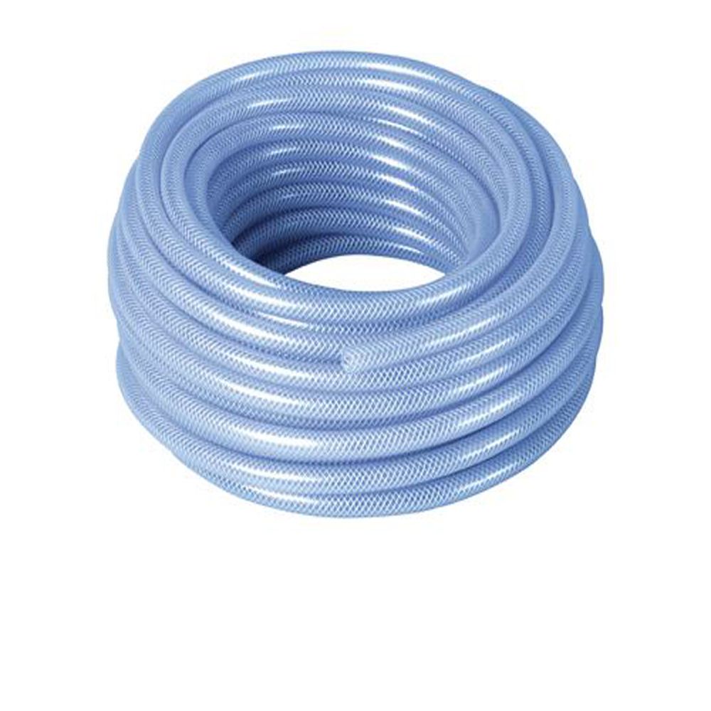 Hose & Hose Clips