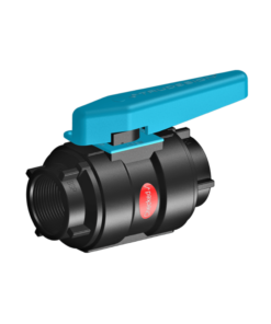 TruDesign Ball Valve 01